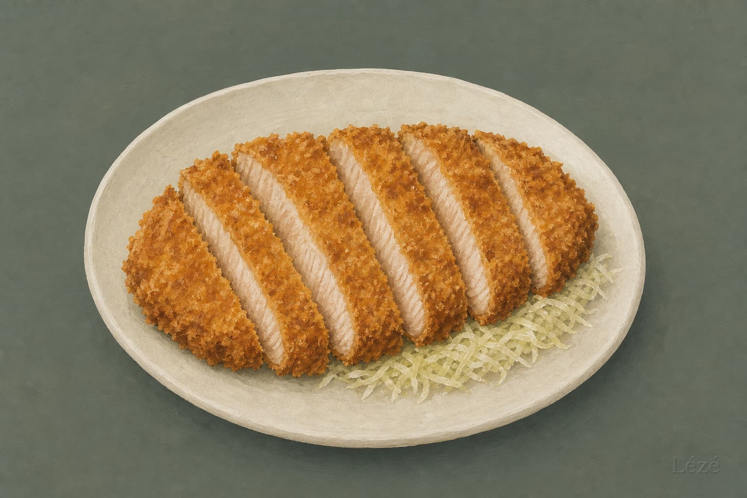 돈카츠