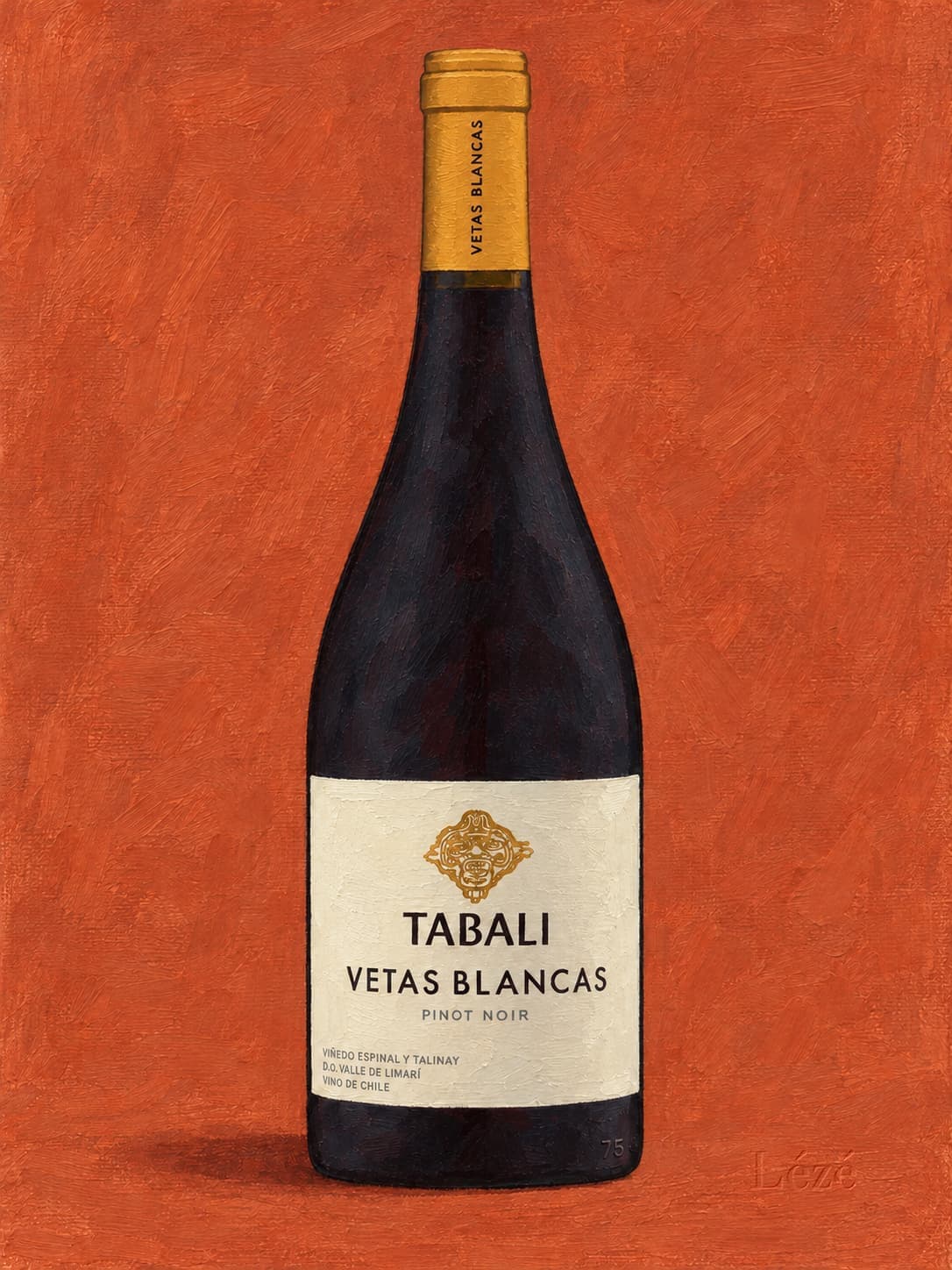 VETAS BLANCAS