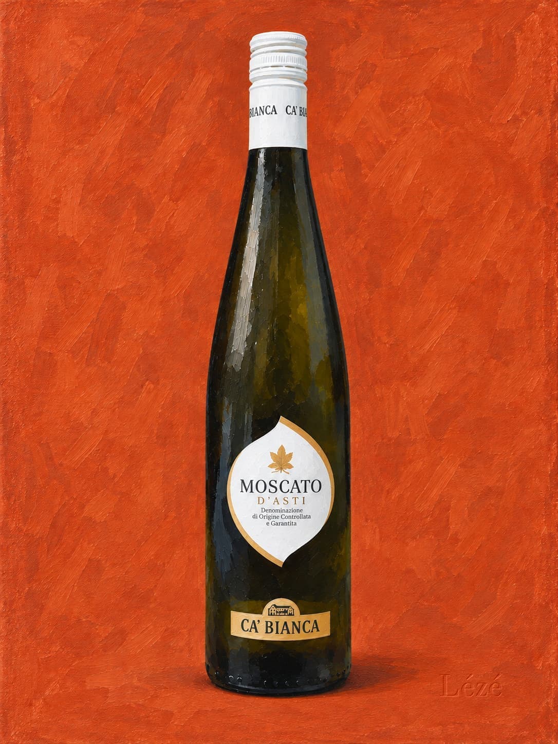 Moscato d'Asti