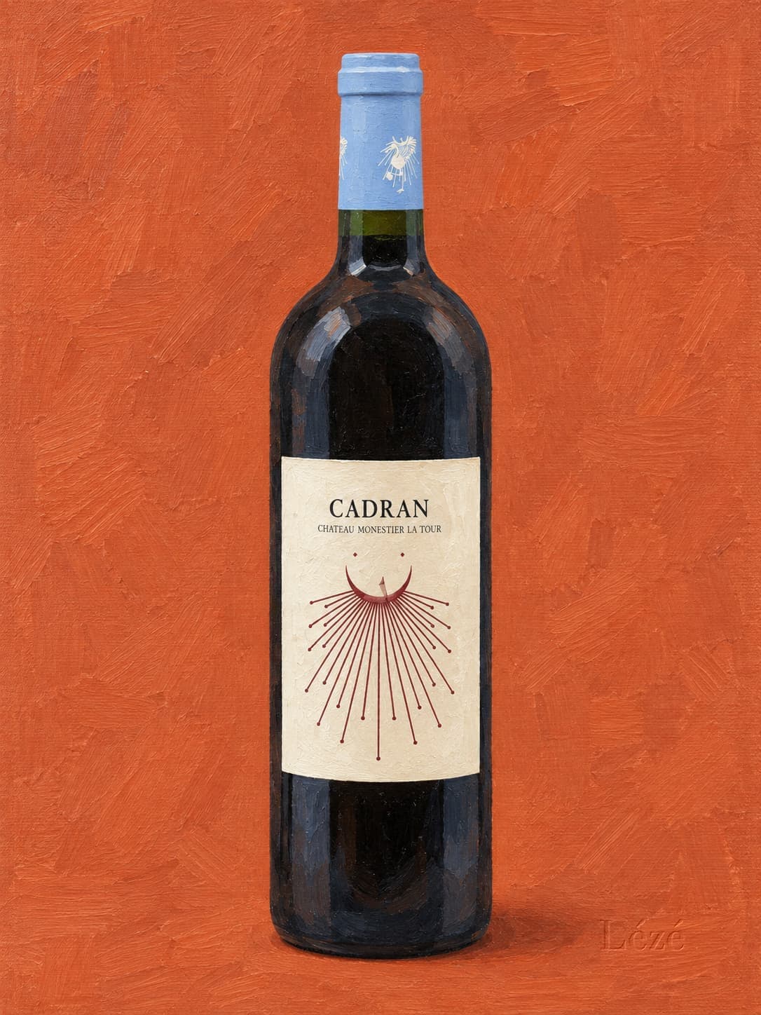 Cadran