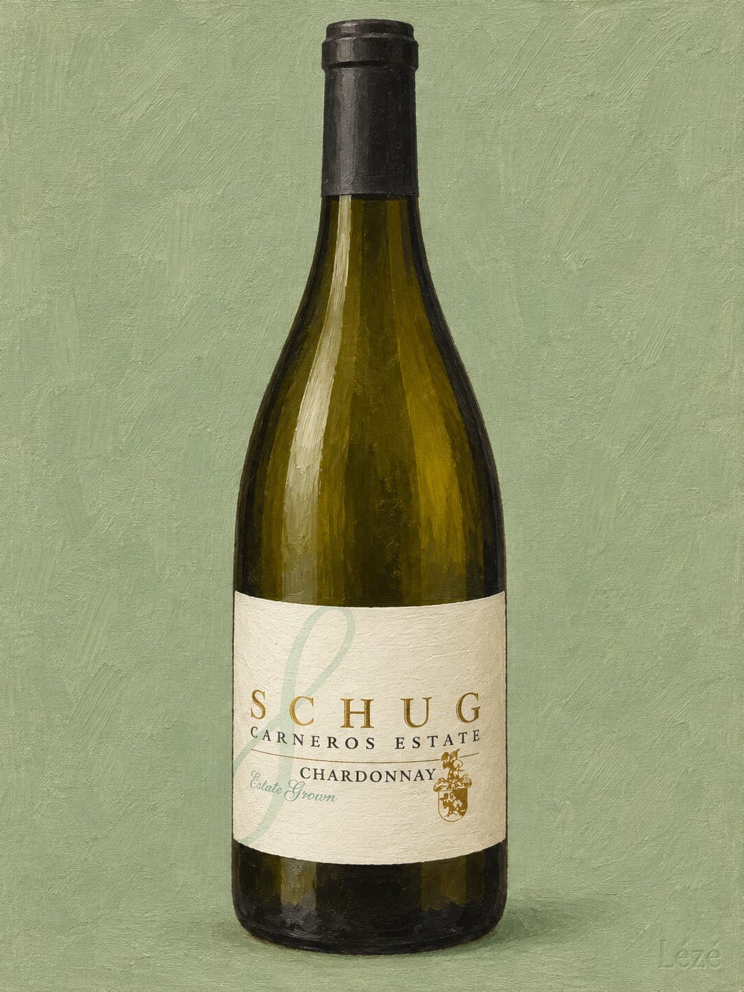 Carneros Estate Chardonnay