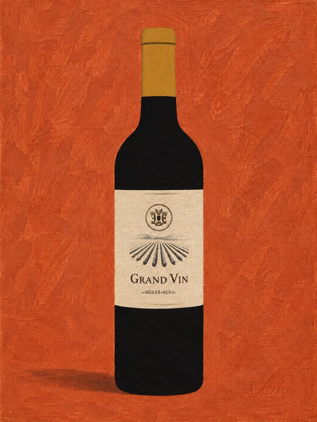 Grand Vin