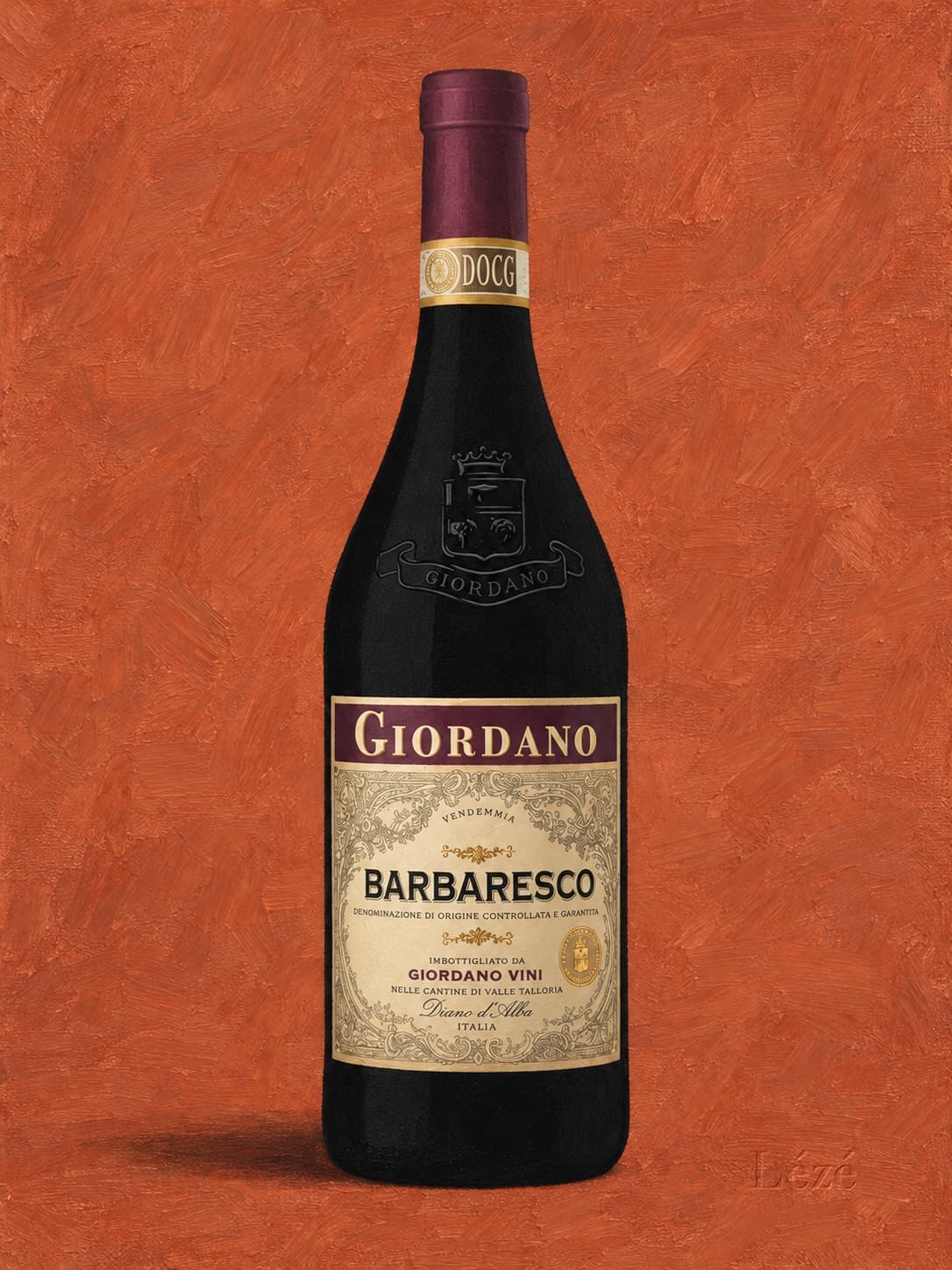 Barbaresco