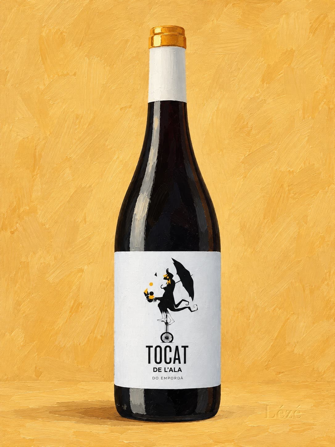 Tocat de l'Ala