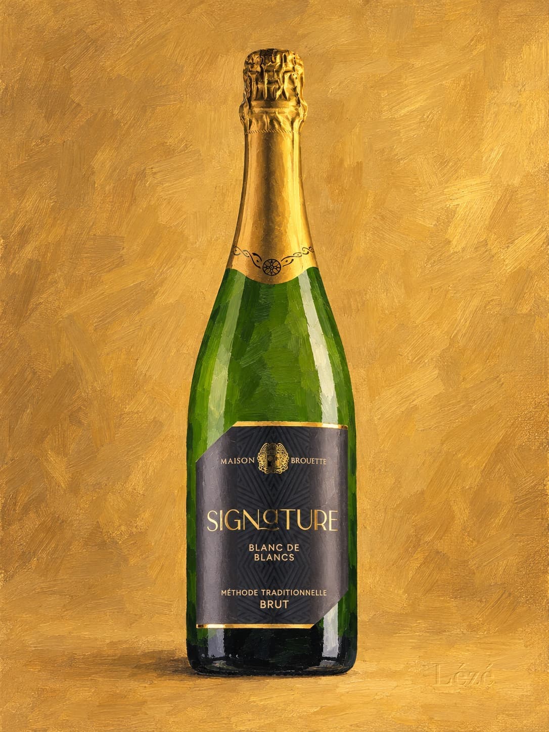 Signature Blanc de Blancs Brut