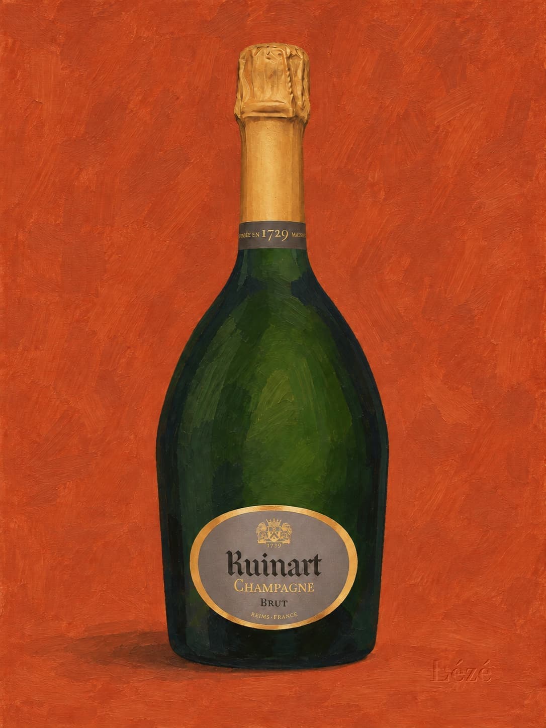 Brut