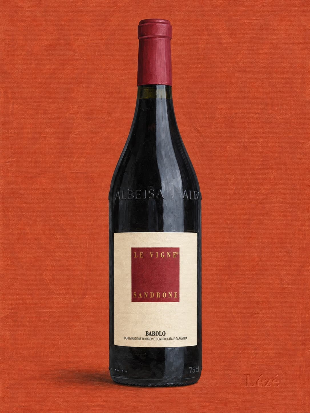 Le Vigne