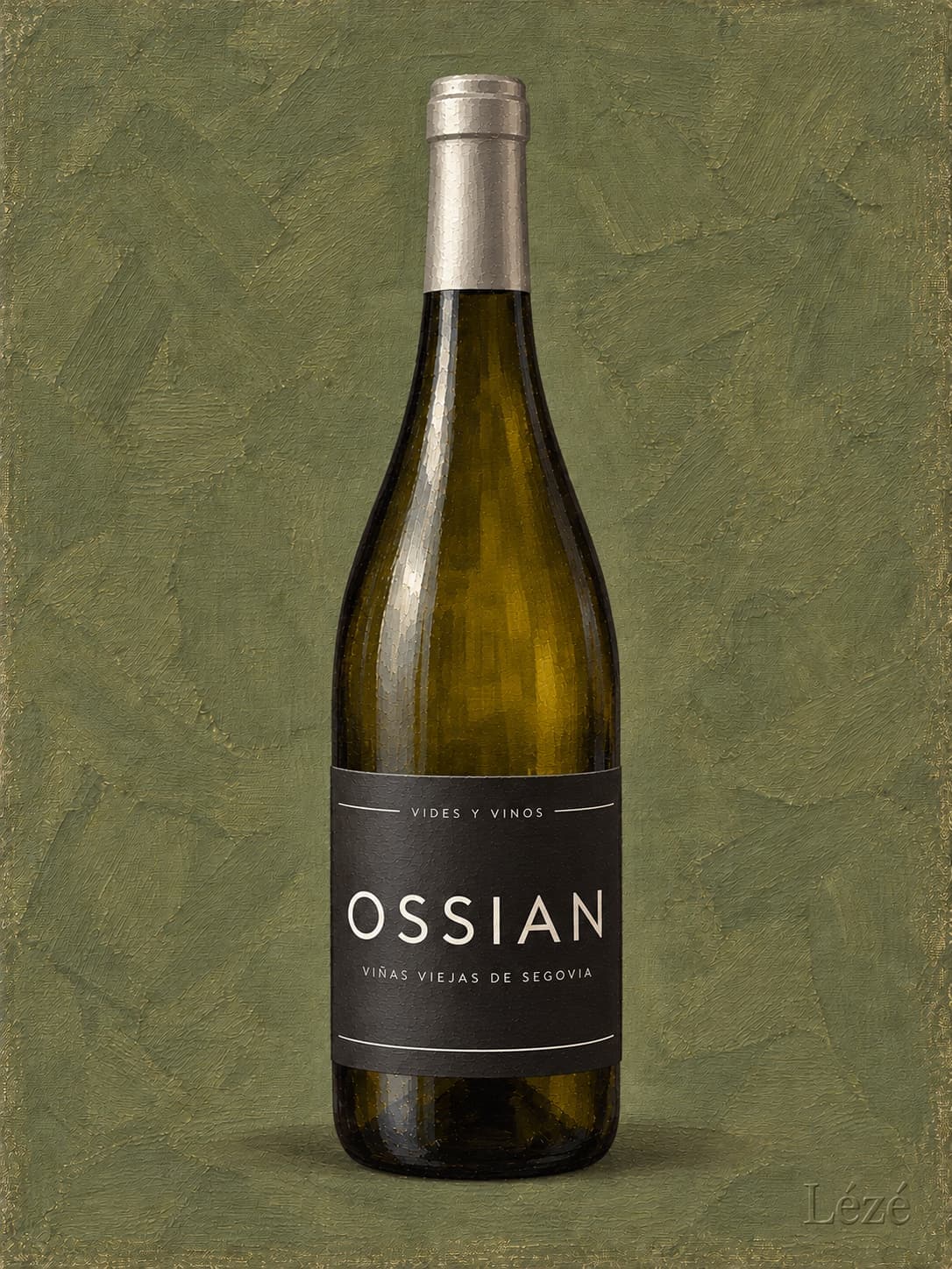 Ossian Viñas Viejas de Segovia
