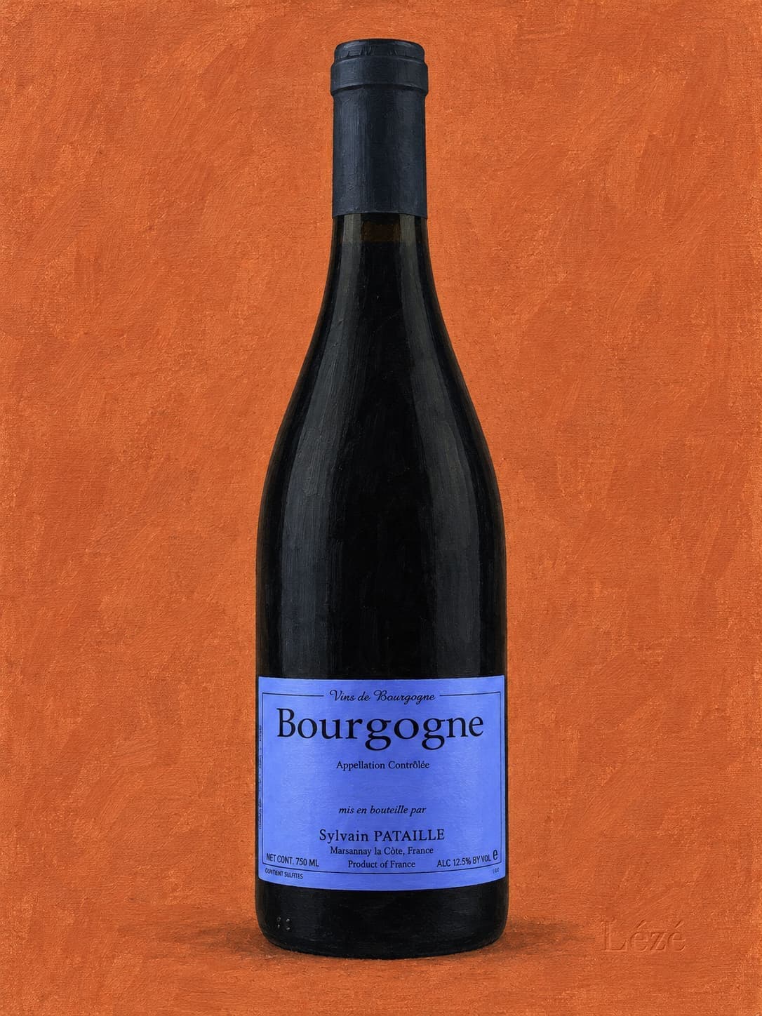Bourgogne