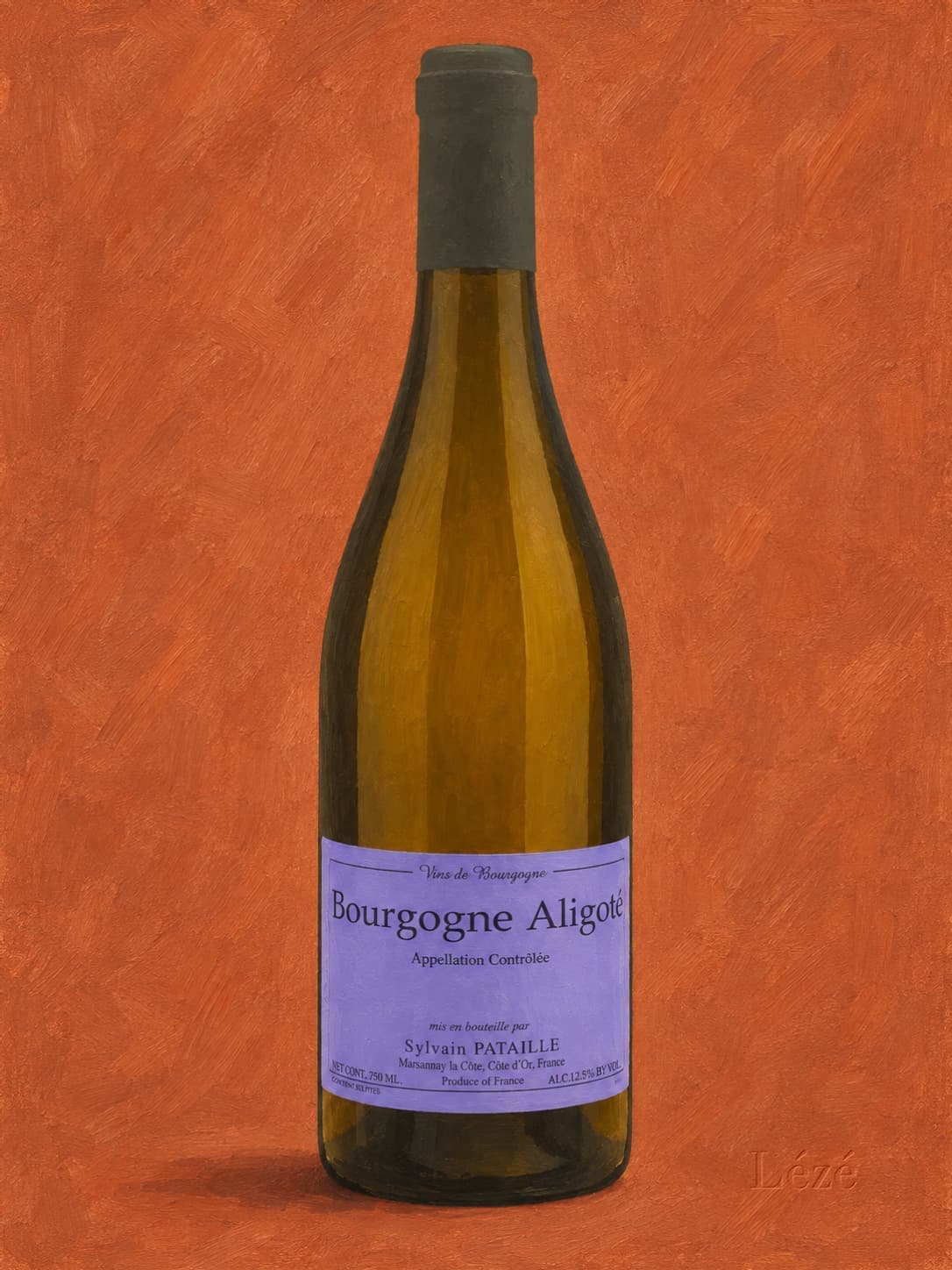 Bourgogne Aligoté